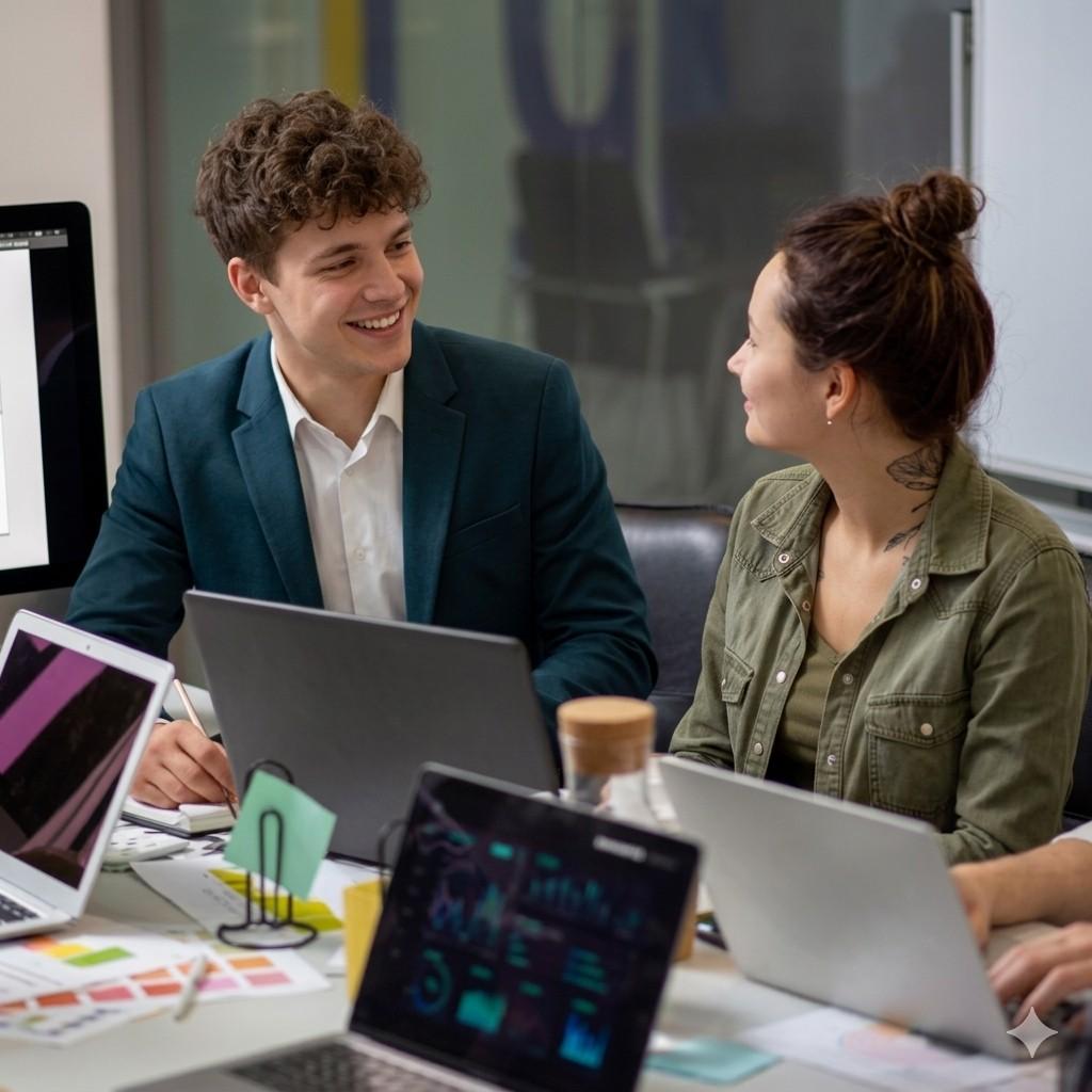 design strategy icon