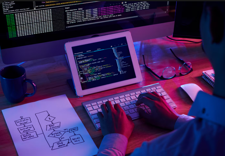 Engineering Project Development